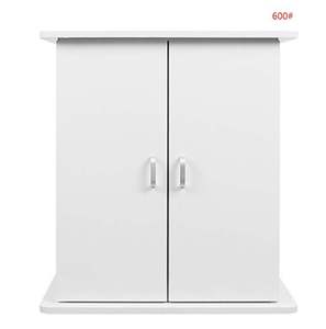 Meuble de support pour <span class=keywords><strong>aquarium</strong></span> pour aquariums XS, pieds et support en bois massif - Product Image 3