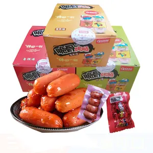 Embalagem De Alimentos Biodegradáveis Personalizado Caixa De Frango Seguro Fast Food Caixas Impressão De Embalagem Dobrável