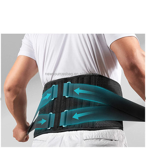 <span class=keywords><strong>Faja</strong></span> de Presión Trasera Senderismo <span class=keywords><strong>Lumbosacra</strong></span> Lumbar inferior Soporte de espalda Lumbar Cintura Soporte de espalda Cinturón Brace YDHJ91 - Product Image 6