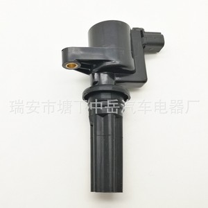 Bobina de Encendido Ford DG517 XW4U-12A366-AC 2W4Z-12029-AB Tipo Pluma para Reemplazo y Reparación - Product Image 2