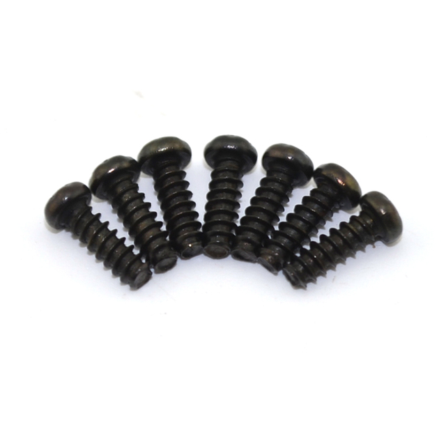 7Pcs Replacement Torx T8 T6 Hexagon Screws Cap Repair Part for X-box 360 ONE Wireless Controller T6 T8 Screws