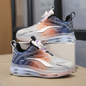 Chaussures de sport Cema 2026 respirantes à semelles épaisses avec coussin d'air, confortables et tendance, basses et décontractées - Product Image 6