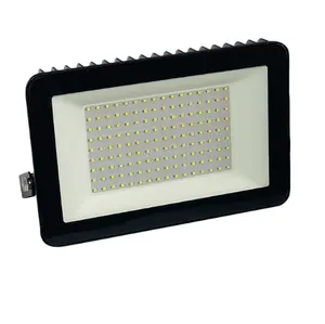 Hot Selling Smd Led 30W 50W 80W 100W Led Flood Light Industry Outdoor