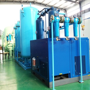 Cao hiệu quả oxy Máy phát điện thực vật vpsa oxy Máy phát điện máy cho ngành công nghiệp - Product Image 5