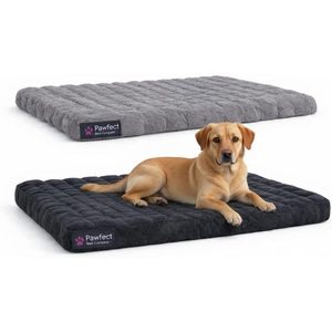 Cama Ortopédica para Perros Pawfect Bed Company Dream Lounger Xxl con Soporte de Espuma Viscoelástica, Rectangular, 52 x 36 Pulgadas - Product Image 3