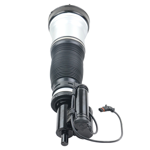 Amortisseurs de suspension pneumatique avant droit 2203202238 A2203202238 compatibles avec Mercedes-Benz W220 (4WD) S350 S350L S430 S430L S500 S500L - Product Image 6