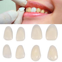 Kit de réparation dentaire temporaire A1 A2 pour les dents manquantes et cassées