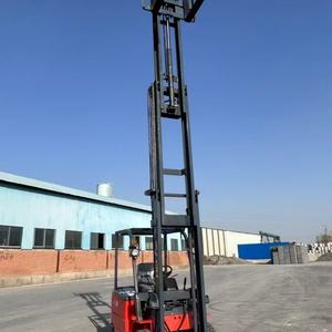 Heli Ac20รถยกไฟฟ้า2ton ของแท้ Ac20มือสอง - Product Image 3