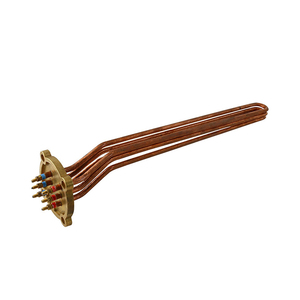 Sản Phẩm Máy Nước Nóng Công Nghiệp Dạng Ống Giá Trực Tiếp Tốt Nhất - Product Image 1