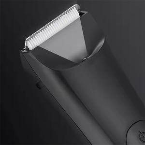 <span class=keywords><strong>Precio</strong></span> al por mayor, Afeitadora eléctrica inalámbrica USB, <span class=keywords><strong>depiladora</strong></span> con pantalla Digital de cerámica para hombres y mujeres, recortadora de pelo para axilas domésticas - Product Image 6