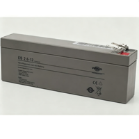 Batterie de robot industriel 00-141-841 compatible avec les systèmes de contrôle KUKA