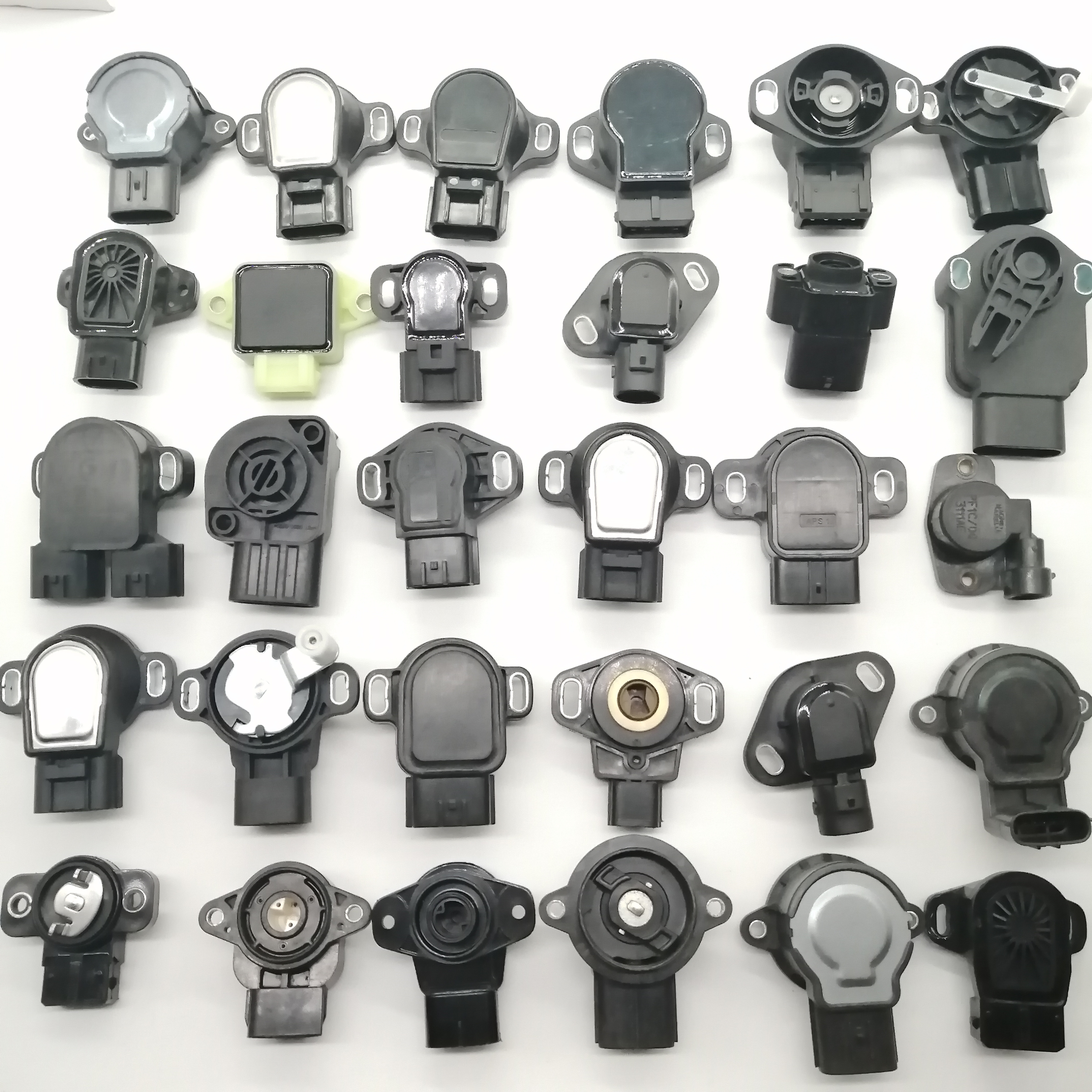 Gaspositionssensor Für Jaguar XK8 XJ8 | TPS Ersatz | 198500-3250