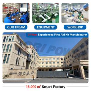 <span class=keywords><strong>OPI</strong></span> ชุดปฐมพยาบาลรถยนต์ขายส่ง,อุปกรณ์ซ่อมรถยนต์ที่เหมาะสมสำหรับการเดินทางทางถนน - Product Image 5