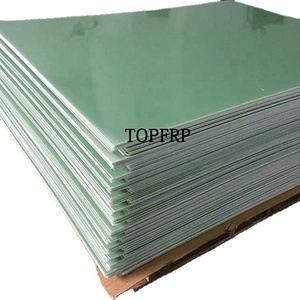 Feuille d'isolation en fibre de verre époxy FR4 Garolite G10 - Product Image 6