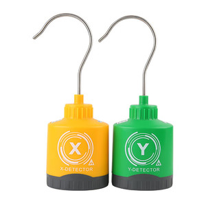 Instrumento de detección de fase de alto voltaje inalámbrico UNI-T UT269A (Venta) - Product Image 4