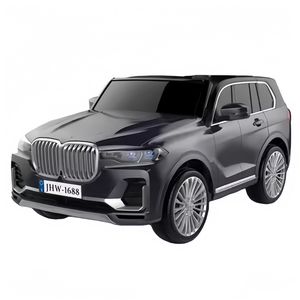 Venta al por Mayor de Autos SUV Eléctricos de 12V <span class=keywords><strong>para</strong></span> Niños, con Batería y Control Remoto, <span class=keywords><strong>para</strong></span> Niñas de 2 a 4 Años, con Reproductor de Música - Product Image 4