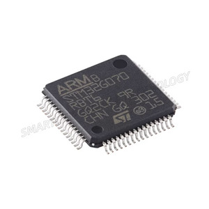 Brand New Original STM32G070RBT6 LQFP-64 ARM Cortex-M0+ 32-bit MCU - Product Image 2
