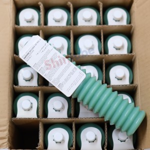 Graisse au lithium Daphne Eponex SR No.2 400g, nouvelle version d'étiquette, pour roulements industriels et équipements mécaniques, fabriquée au Japon - Product Image 5