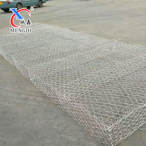 Bán buôn <span class=keywords><strong>gabion</strong></span> đá lồng <span class=keywords><strong>gabion</strong></span> Nệm <span class=keywords><strong>2x1x0.3m</strong></span> nặng mạ kẽm - Product Image 3