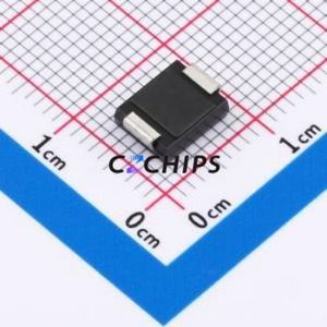 ชิปไดโอด Schottky ไดโอด SMC SS1045C ของแท้ใหม่ชิปชิ้นส่วนอิเล็กทรอนิกส์ - Product Image 2