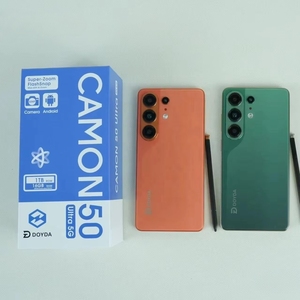 Camon 50 ultra, Teléfono Inteligente Android, Pantalla HD LTE <span class=keywords><strong>de</strong></span> 6.8 Pulgadas, Deca Core, 16+1T, Baterí<span class=keywords><strong>a</strong></span> <span class=keywords><strong>de</strong></span> 5000 mAh, <span class=keywords><strong>Precio</strong></span> <span class=keywords><strong>de</strong></span> <span class=keywords><strong>Fábrica</strong></span>, Nuevo - Product Image 2
