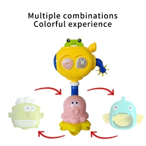 Interactive Baby Water Activated <strong>Bath</strong> <strong>Toy</strong> Sprinkle <strong>Bath</strong> <strong>Toys</strong> <strong>for</strong> Toddlers 1-3 Age 1 <strong>2</strong> 3 4 <strong>Year</strong> <strong>Old</strong> Bo - Product Image 3