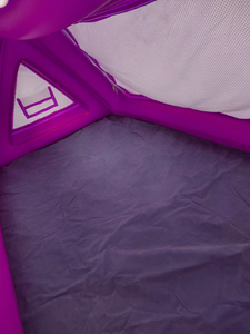 Waterhan 2025 Nueva Carpa <span class=keywords><strong>Inflable</strong></span> Individual <span class=keywords><strong>de</strong></span> Verano para Niños, Tipo Extendido para Interiores, con Diferentes Colores para Uso Doméstico - Product Image 4