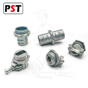 Đầu Nối Kẹp Cho Đầu Nối Cáp NM BX Đầu Nối RTCC - Product Image 3