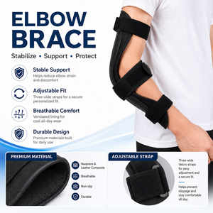 Attelle <span class=keywords><strong>de</strong></span> poignet <span class=keywords><strong>classique</strong></span> flexible Foot Collection Modèle 073 avec sangle <span class=keywords><strong>de</strong></span> compression, support <span class=keywords><strong>de</strong></span> poignet respirant pour haltères et haltères kettlebell - Product Image 1