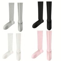 Chaussettes de sport personnalisées professionnelles antidérapantes pour hommes, chaussettes de basket-ball élite