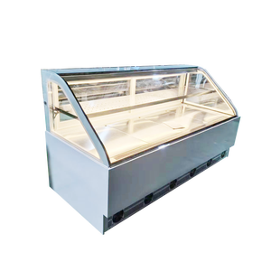 Victory, vitrina moderna para pasteles, vitrina para panadería, vitrina para pan, equipo de cocina para otros suministros para hoteles y restaurantes - Product Image 1