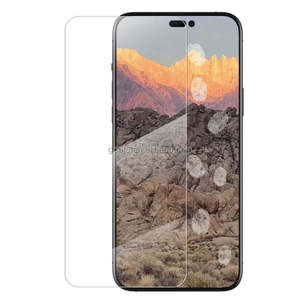 Protector de Pantalla de Vidrio Templado AFS Manufacture Premium 2.5D de Alta Resistencia a Impactos para <span class=keywords><strong>Ulefone</strong></span> <span class=keywords><strong>Armor</strong></span> 33 <span class=keywords><strong>Pro</strong></span> - Product Image 1