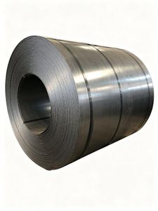 Tôle d'acier galvanisé à chaud laminée à chaud de première qualité <span class=keywords><strong>Dx51d</strong></span> <span class=keywords><strong>Z140</strong></span> en bobine - Product Image 1