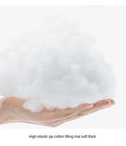 ผู้ผลิตบ้านแมวสำหรับฤดูใบไม้ร่วงและฤดูหนาว ขายส่ง <span class=keywords><strong>บ้าน</strong></span>แมวผ้ากำมะหยี่คริสตัล ปกป้องสิ่งแวดล้อม เตียงสัตว์เลี้ยงน่ารัก ขายบนอินเทอร์เน็ต - Product Image 2