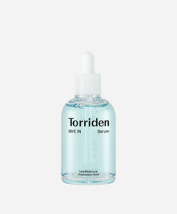 Crema Vegana de Ácido Hialurónico de Bajo Peso Molecular DIVE-IN 50ml - Product Image 1