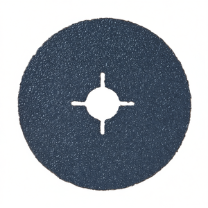 แผ่นใยเซอร์โคเนียม Ttake Ab2070 ขนาด 125x22 มม. สำหรับขัด - Product Image 2