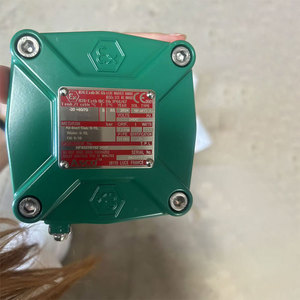 ASCO 327 ซีรีส์ NF8327B292 โซลินอยด์แบบกระตุ้นโดยตรง 24vdc หมายเลขรุ่น NF8327B292 รับประกัน 1 ปี จากเหลียวหนิง - Product Image 5