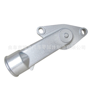 เทอร์โมสตัทเครื่องยนต์บล็อก 92089884 สำหรับ Buick Sail CS1 1.6L L0166KW1598CC5MT อะไหล่ทดแทน - Product Image 3