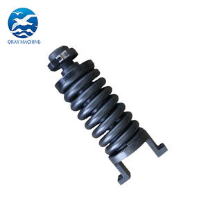 ชุดประกอบแทร็กเตอร์สำหรับ PC200-8/PC220-8/รถขุด PC240-8 /OEM ชิ้นส่วนอะไหล่ช่วงล่าง - Product Image 5