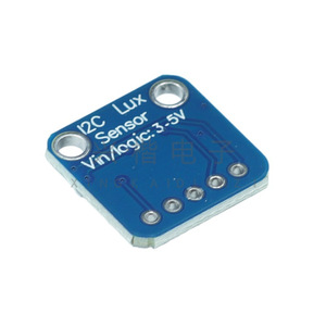 VEML7700 Ambient Light Sensor Module I2C Interface 16 Bit Resolution Light Detection For <b>Smart</b> <b>Lighting</b> Control - Product Image 4