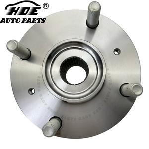 930-452 44600-S84-A00 H54018BTA Venta al por Mayor de Piezas de Automóviles HDE, Cubo de Rueda Delantero para Honda Accord - Product Image 5