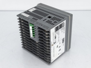 Yokogawa UT35A General Purpose <b>Temperature</b> <b>Controller</b> Color LCD 4 Setpoints Ladder Sequence IP66 Front PID Thermostat - Product Image 3