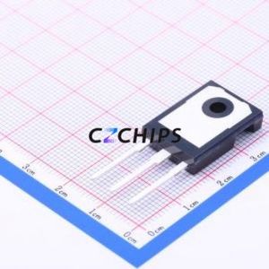 Nouveau et Original FGH40N60SMD TO-247 Transistor IGBT / Module Vente entière Puces de composants électroniques Fournisseur et Service de nomenclature - Product Image 1