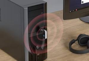 Receptor Transmisor T67 V5.3, Amplificador de Potencia para Altavoces de Coche, Convertidor de <span class=keywords><strong>Audio</strong></span> Inalámbrico de 3.5mm, Reproductor de Música <span class=keywords><strong>MP3</strong></span>, Receptor Manos Libres - Product Image 5