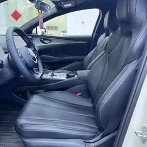 2025比亚迪Seal 06轿车低价汽车电动汽车新能源汽车501-600千米NEDC系列中国制造 - Product Image 4