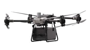 Flycart 100 Delivery Cargo FC 100 Drone with 80kg Payload Specialized Transport Intelligent Loadable Beginner Plastic FPV 3-Axis - Product Image 4