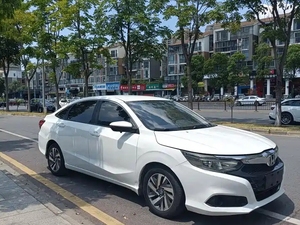 2019 hon da crider 180Turbo CVT: 122PS Turbo, 561l thân cây. 4.9L/100km, chiều dài cơ sở 2730mm. Hon da đáng tin cậy, thân thiện với môi - Product Image 3