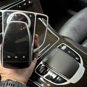 Chuột điều khiển trung tâm ô tô cũ sang mới, khuyến mãi tốt nhất dành cho Mercedes-Benz C-Class W205/GLC W253 2015-2018, E-Class W213 2016-2019 - Product Image 3