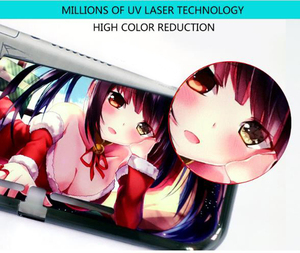Unique Cartoon Printing Transparent Hard Colorful Graffiti Full Case Cover for Lite Console Switch Lite - Product Image 2