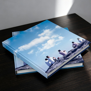 For Corporate Manuals Product Catalogs Educational <strong>Textbooks</strong> Book <strong>Printing</strong> Digital Offset Various Paper Perfect Binding Options - Product Image 2